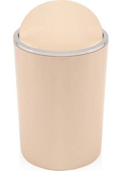Lenox Çöp Kovası - Bej - 6 Lt modelleri