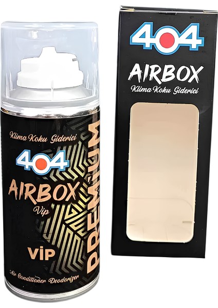 Koku Bombası Kötü Koku Giderici Fresh Klima Temizleyici Vip Esintisi Sprey 150ML