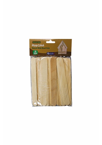 Çubuk Fly Naturel Genıs 1149