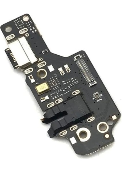 Xiaomi Redmi Note 8 Uyumlu Şarj Soket Mikrofon Bordu