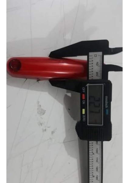 Adet 12V-24V Neon Parmak LED Lamba Beyaz indirimleri