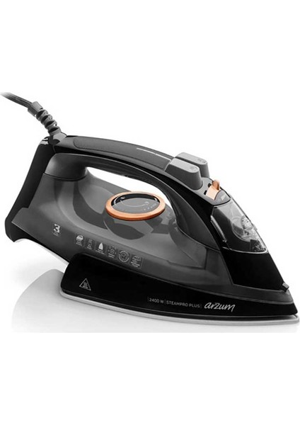 AR6000 Steampro Plus 2400 W Buharlı Ütü fiyatları