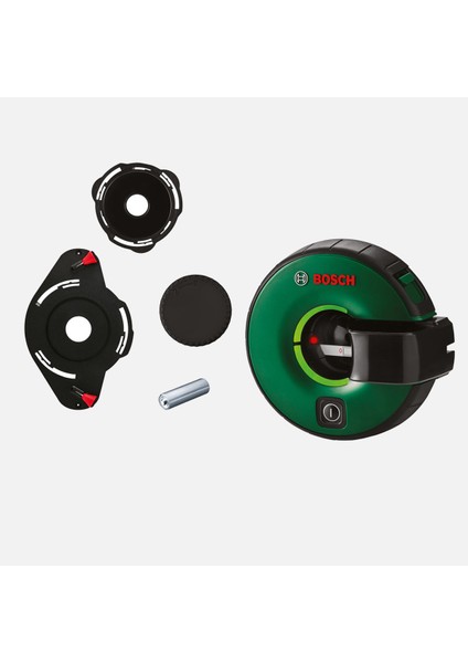 Atino 1,5 Metre Çizgi Lazer