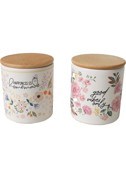 Good Vibes Baharatlık