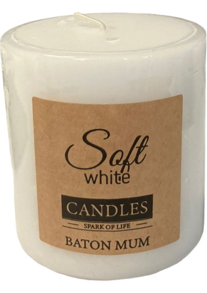 Krem Baton Mum 7 x 7