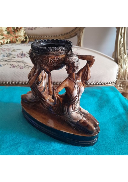 Antika Bayan Konulu Mumluk fırsatları