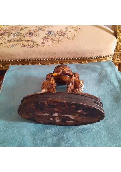 Antika Bayan Konulu Mumluk indirimleri