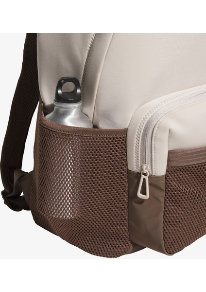 Must Haves Seasonal Unisex Bej Sırt Çantası.-