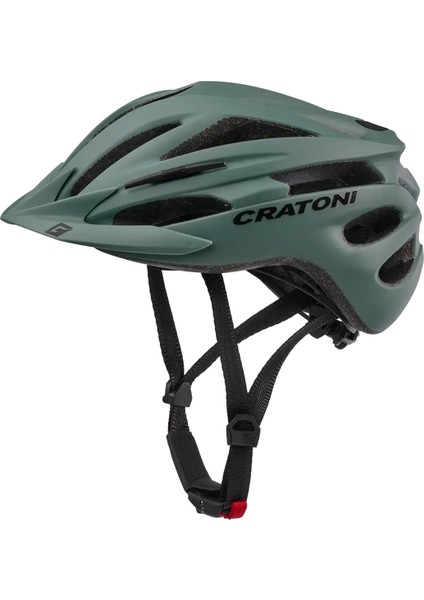 Cratonı Pacer Tur Kaskı