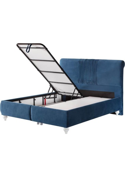 Latua Baza + Başlık Set – Modern, Dayanıklı ve Geniş Depolama Alanı modelleri