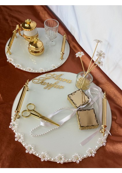 Nişan Tepsisi, Söz Tepsisi, Damat Tepsisi, Yüzük Tepsisi, Isteme Tepsisi fiyatları