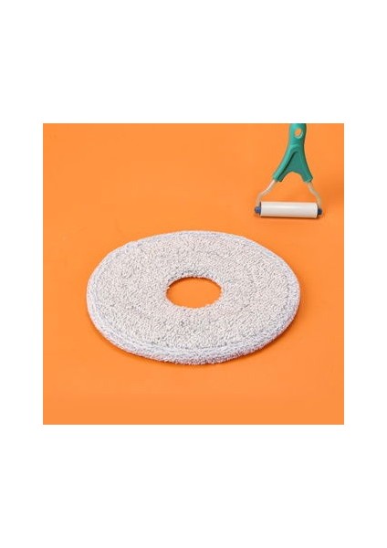 Turbo Mop Yedek Paspas - Mavi - 24X24 cm fiyatları