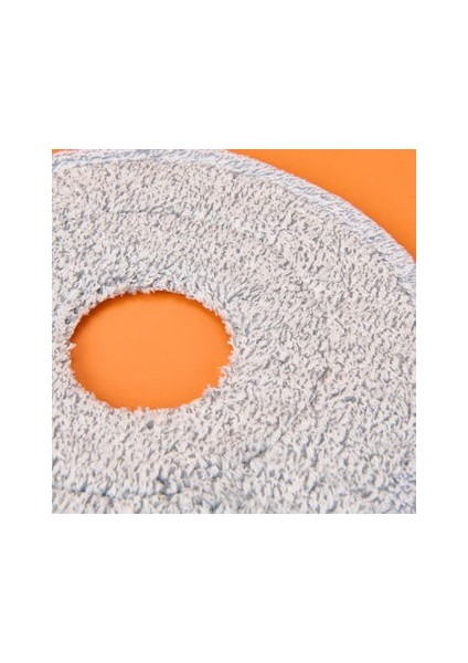 Turbo Mop Yedek Paspas - Mavi - 24X24 cm modelleri