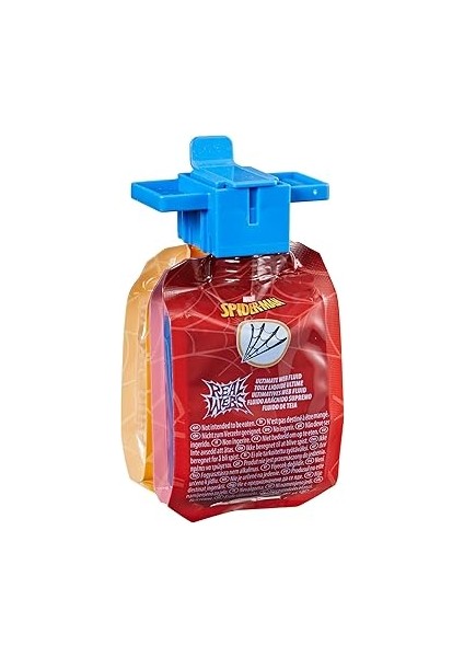 Spiderman Ağ ve Su Fırlatıcı Yedek Paket, Oyuncak fiyatları