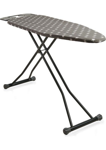 Living Tomris Ütü Masası - Gri- 143 cm fiyatları