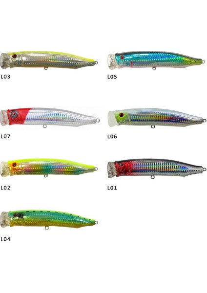 Popping 15 cm 40 gr Sahte Balık fiyatları