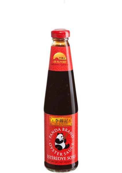 Istiridye Sos 510 gr