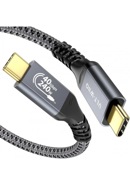 ZR850 8K Led Usb 4 240W 40Gb 60Hz 1M