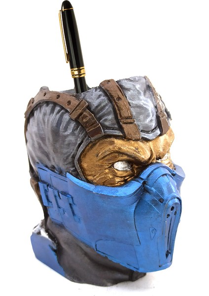 Polyester Sub-Zero Kalemlik