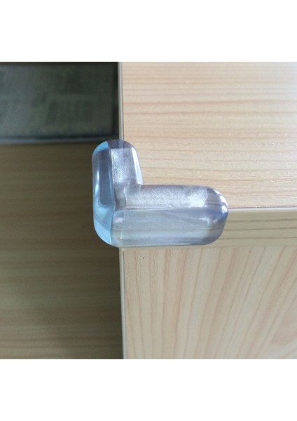 Köşe Koruyucu 4 Adet modelleri