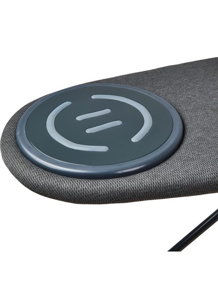 Living Premium Ütü Masası - Antrasit - 152 cm modelleri