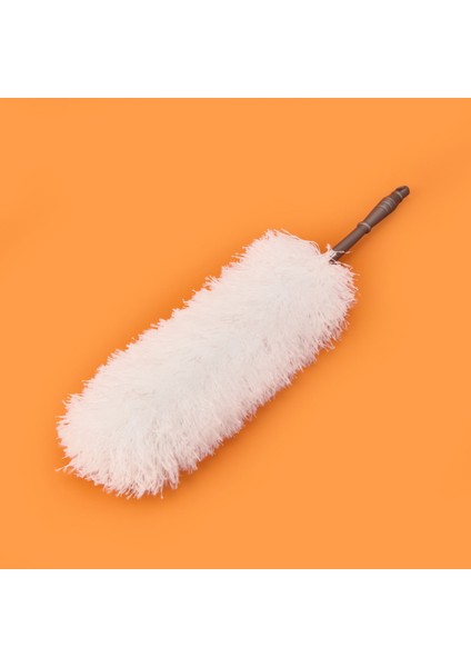 Toz Alma Püskülü - Beyaz fiyatları