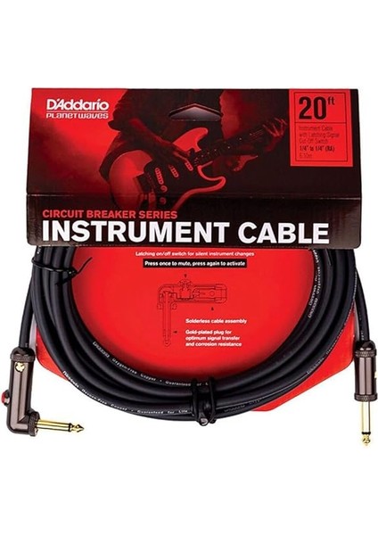 Pw-Aglra-20 Devre Kesicili Kablo 20 Inch fiyatları