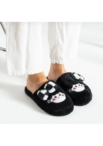 Kadın Ev Terliği 3lü Set Pofuduk Çeyiz Bohça Terlik fiyatları