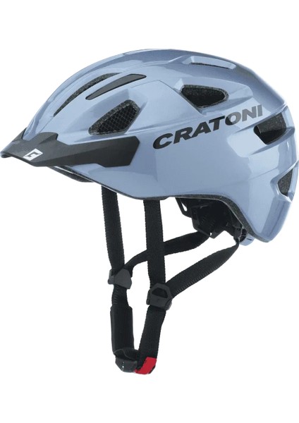 Cratonı C-Swıft Tur Kaskı