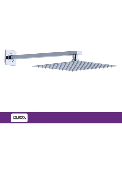 Milano Termostatik Ankastre Duş Seti Krom D.056 fiyatları