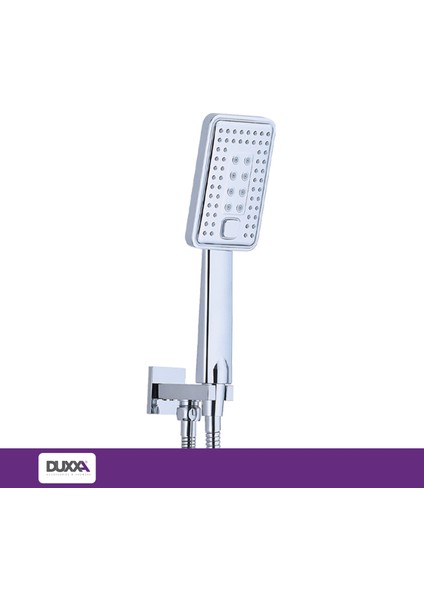 Milano Termostatik Ankastre Duş Seti Krom D.056 modelleri