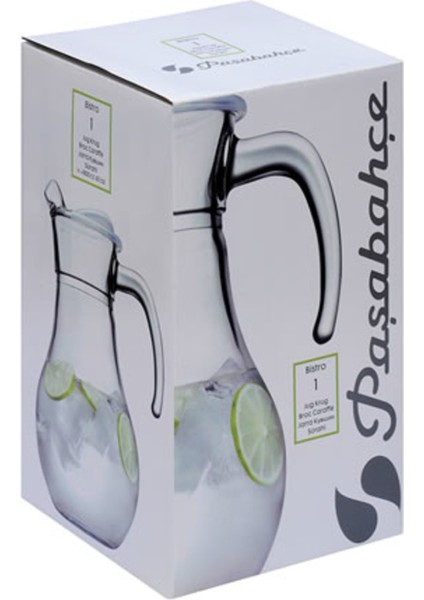 (43934) Bistro Kana Sürahi