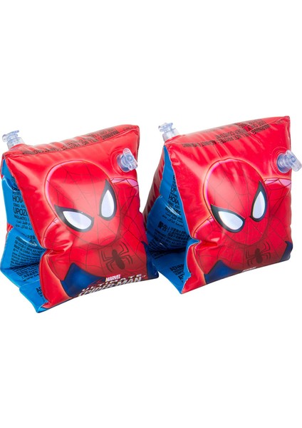 Spiderman Kolluk 23 x 15 cm (98001)