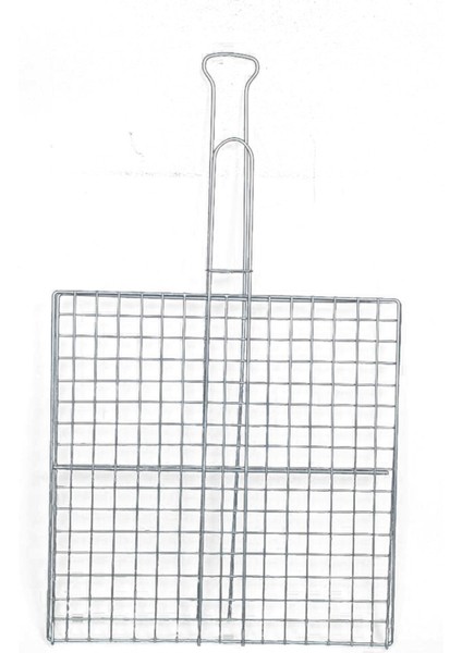 Pratik Izgara 25X25CM