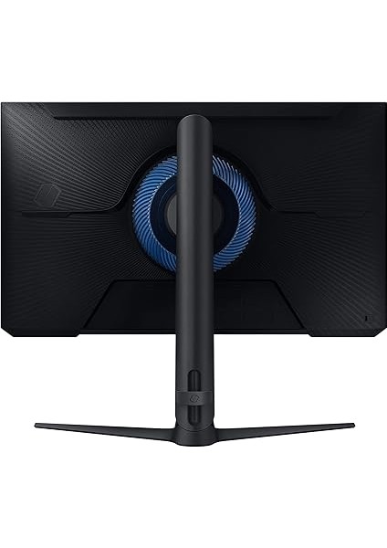 Odyssey G3 LS24AG320NUXUF 24"inç Oyuncu Monitörü, 1ms, Va, 165HZ, Freesync Premium, Has+Pivot, Eye Saver Mode, Flicker Free, Game Mode fiyatları