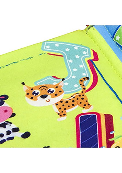 Ilk Dişlikli Harfler Kitabım modelleri