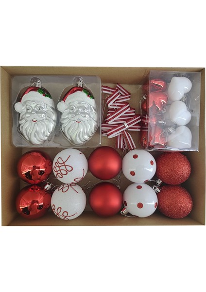 Snow Angels Yılbaşı Ağaç Süsü E23B230-094