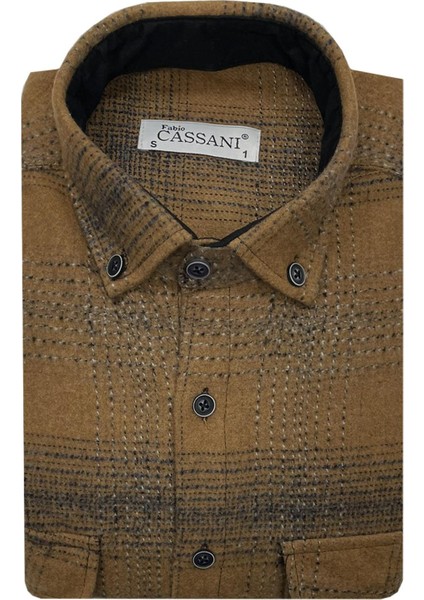 Erkek Kışlık Hakiki Oduncu Gömleği fiyatları