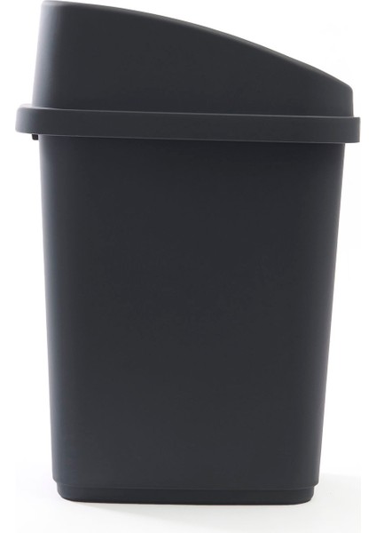 Vinto Çöp Kovası - Gri - 5 Lt fiyatları