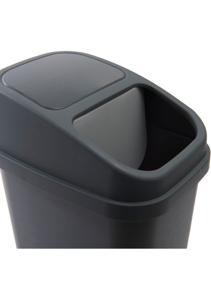 Vinto Çöp Kovası - Gri - 5 Lt modelleri