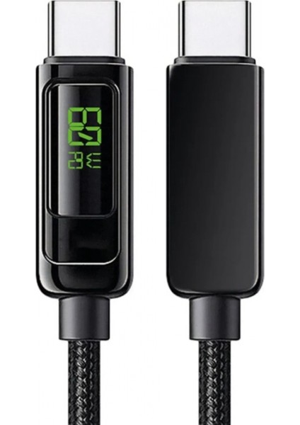 ZR865 Pd 60W Type-C To Type-C