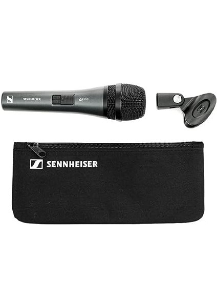 E 835-S Dinamik Kablolu Mikrofon indirimleri