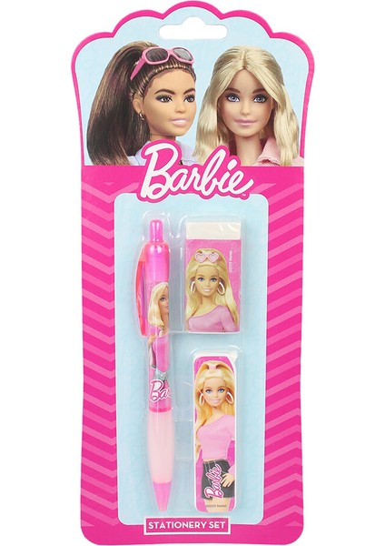 Barbie Kırtasiye Seti B-7750 fiyatları