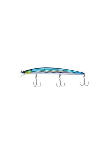 Max 14,5 cm 05 19 gr Sahte Balık