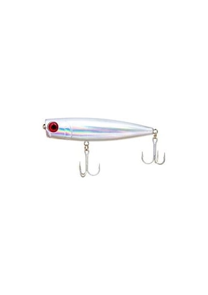 Popper 10,5 cm 04 24 gr Sahte Balık