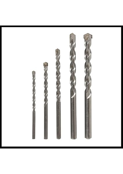 Darbeli Matkap Tc-Id 720/1 E Kit (Delme/darbeli Delme, 13 mm Mandren, Devir Elektroniği, Beton Için 5 Parçalı Uç Seti + E-Box Basic) modelleri