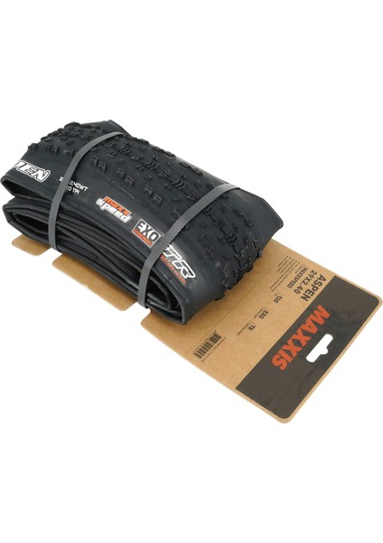 Maxxıs Aspen 29X2.40WT Maxxspeed Exo Tubless Katlanır Dış Lastik indirimleri
