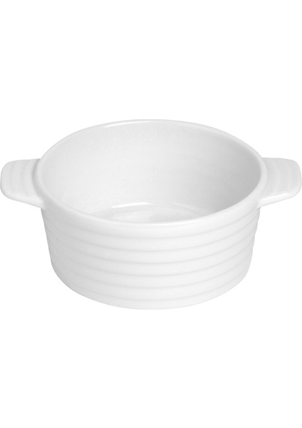 Porselen Fırın Kabı 14.5 cm