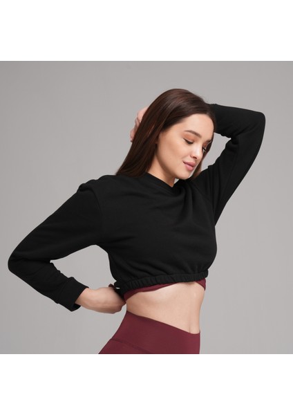 Croped Cozy Pullover fiyatları