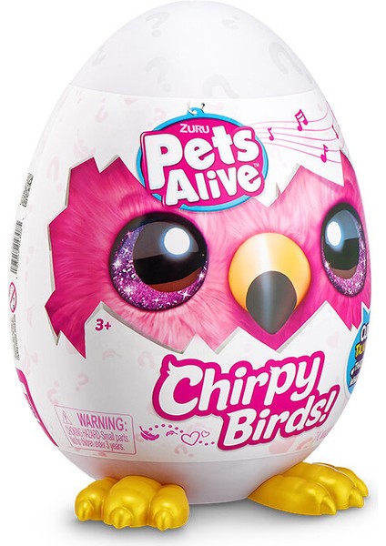 Alive Civil Civil Kuş PEL06000 fiyatları